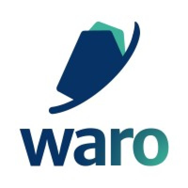 Logo Waro