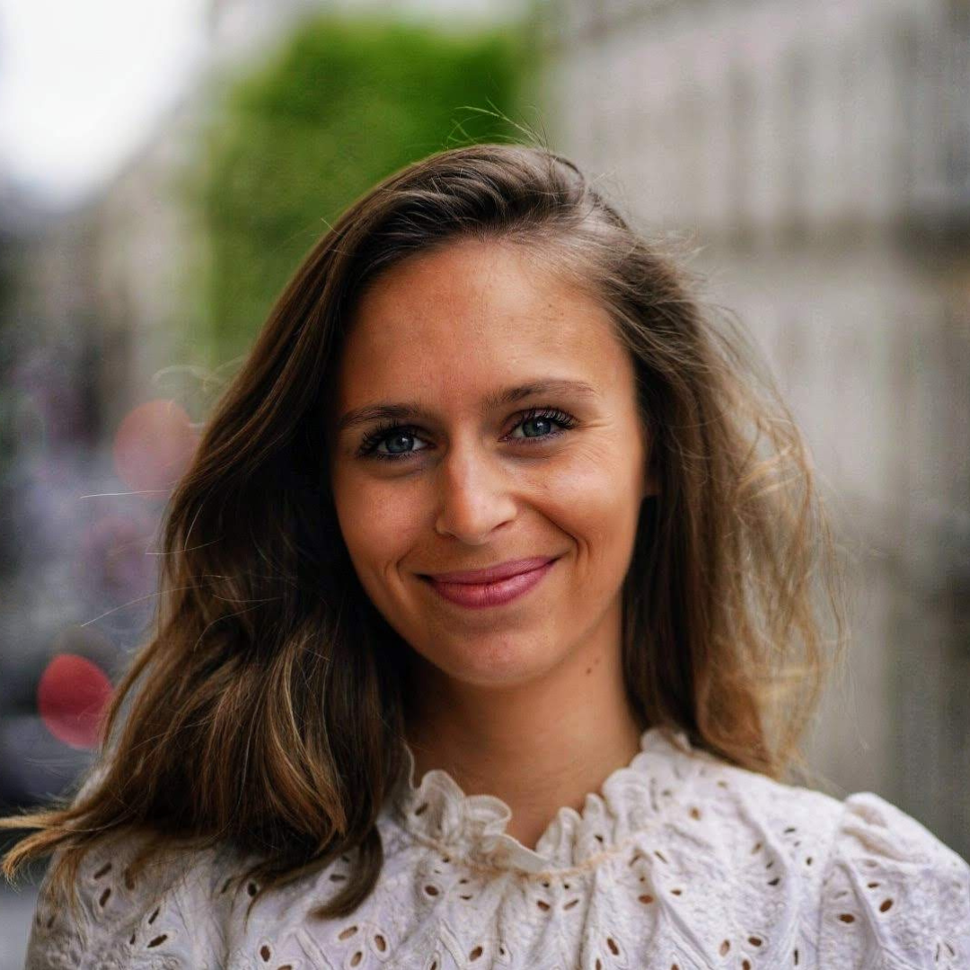 Eva Olivier