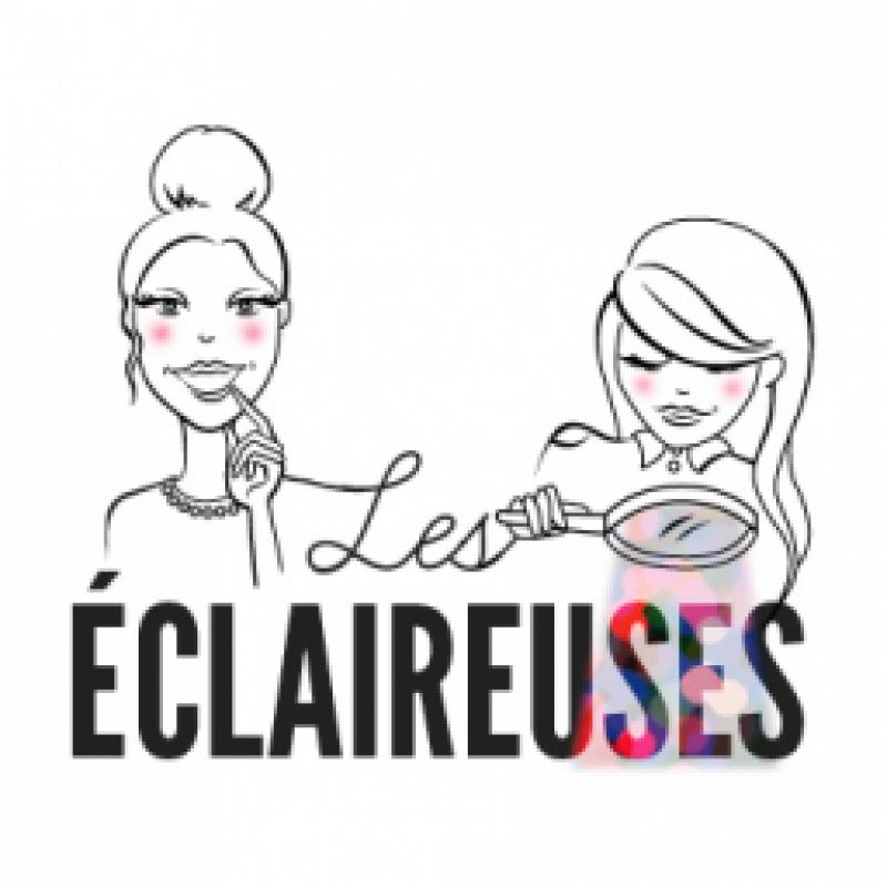 Logo Les Eclaireuses