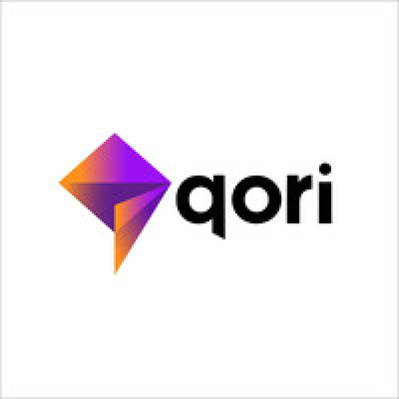 Logo Qori