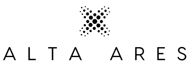 Alta Ares logo