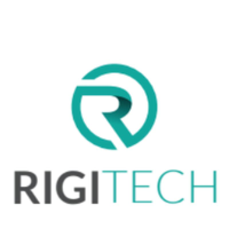 Logo Rigi Technologies