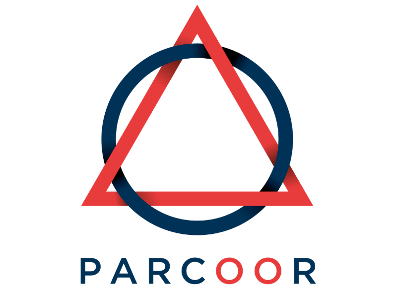 Logo Parcoor