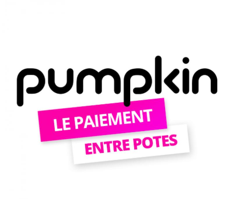 Logo Pumpkin