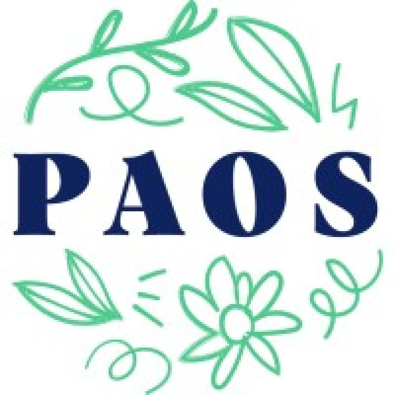 Logo Paos