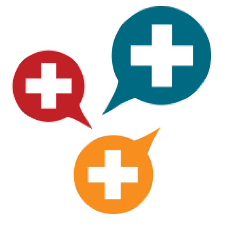 Logo The CareVoice