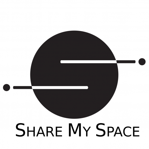 Logo Sharemyspace
