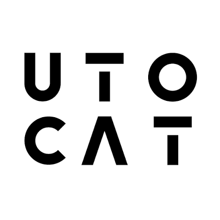 Logo Utocat