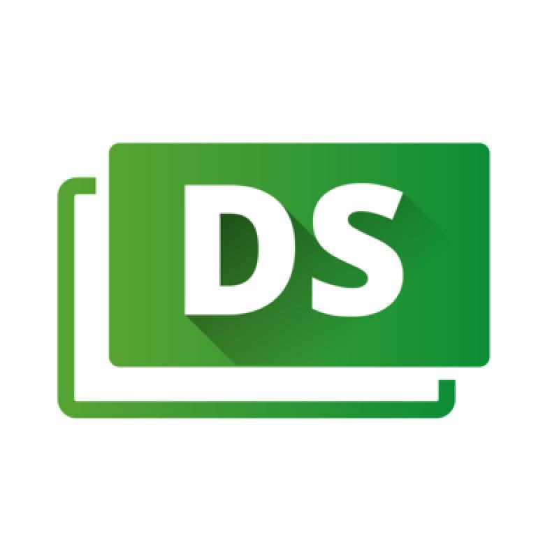 Logo DynamicScreen