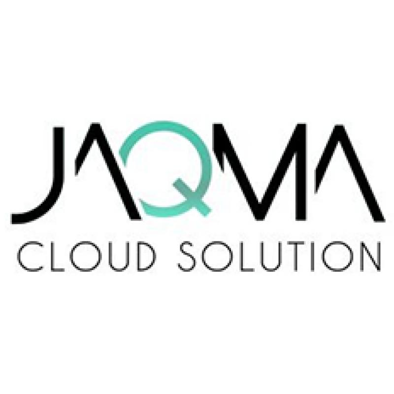 Logo Jaqma