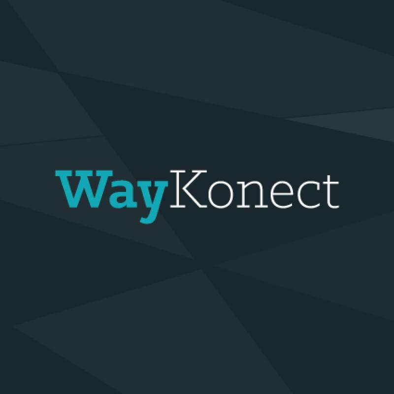 Logo WayKonect