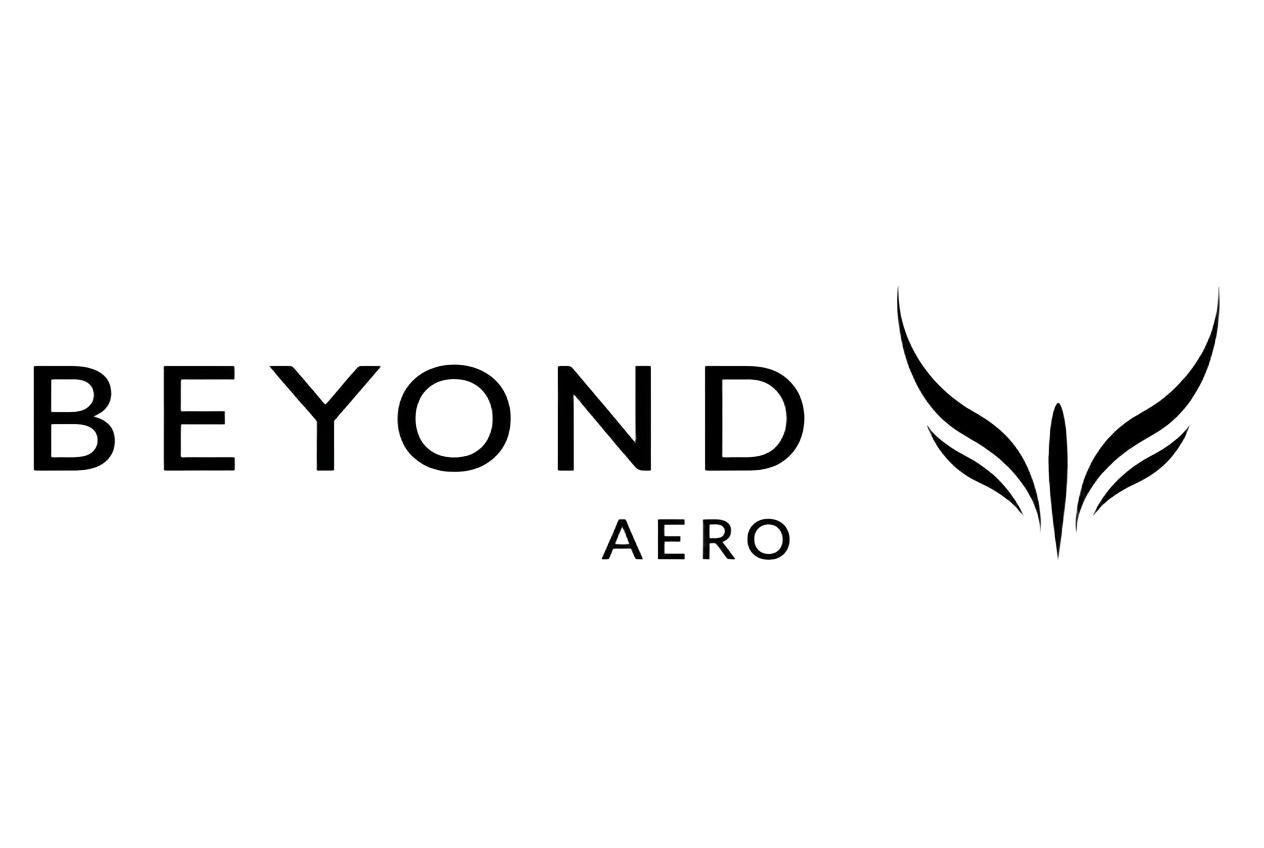 Beyond Aero logo