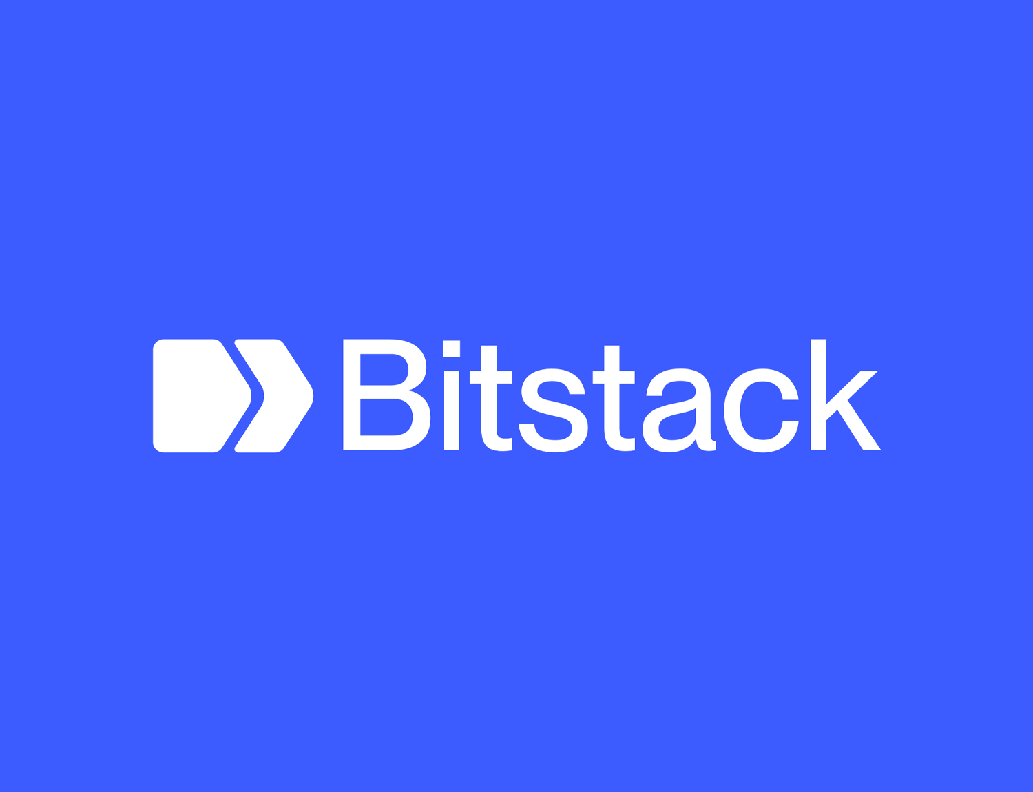 Bitstack logo