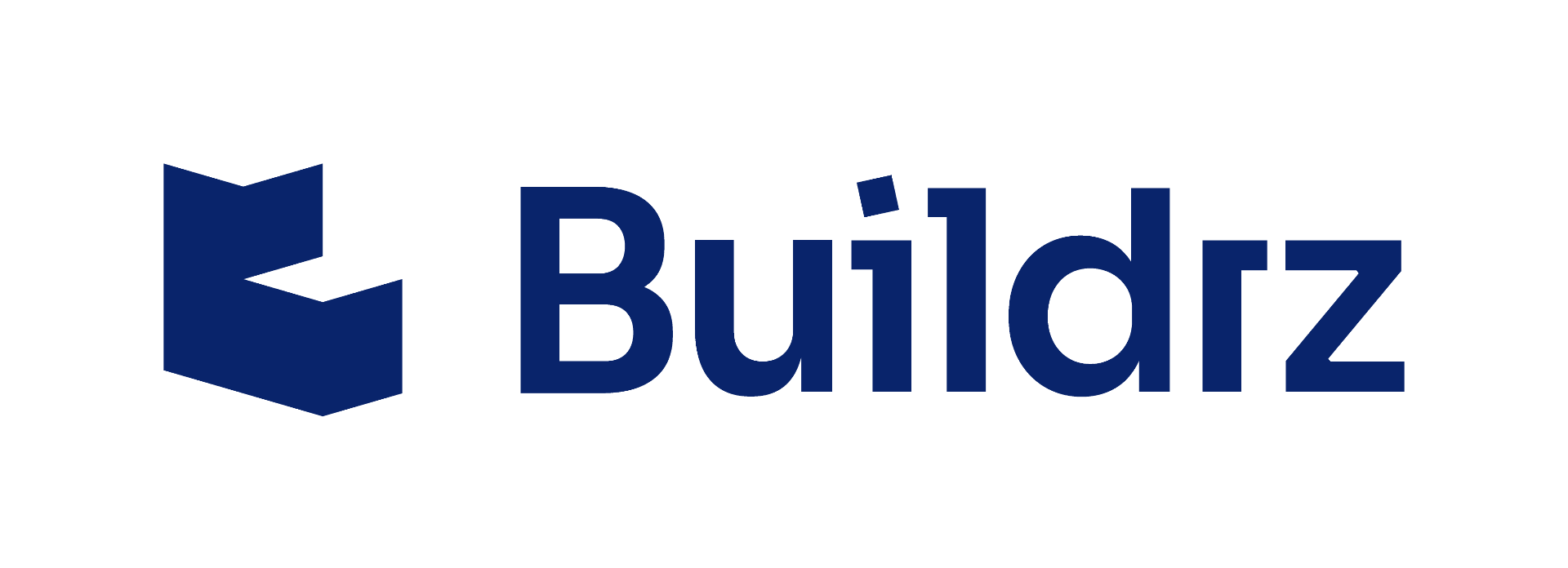 Logo Buildrz