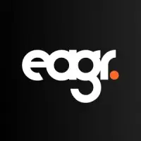 Logo Eagr
