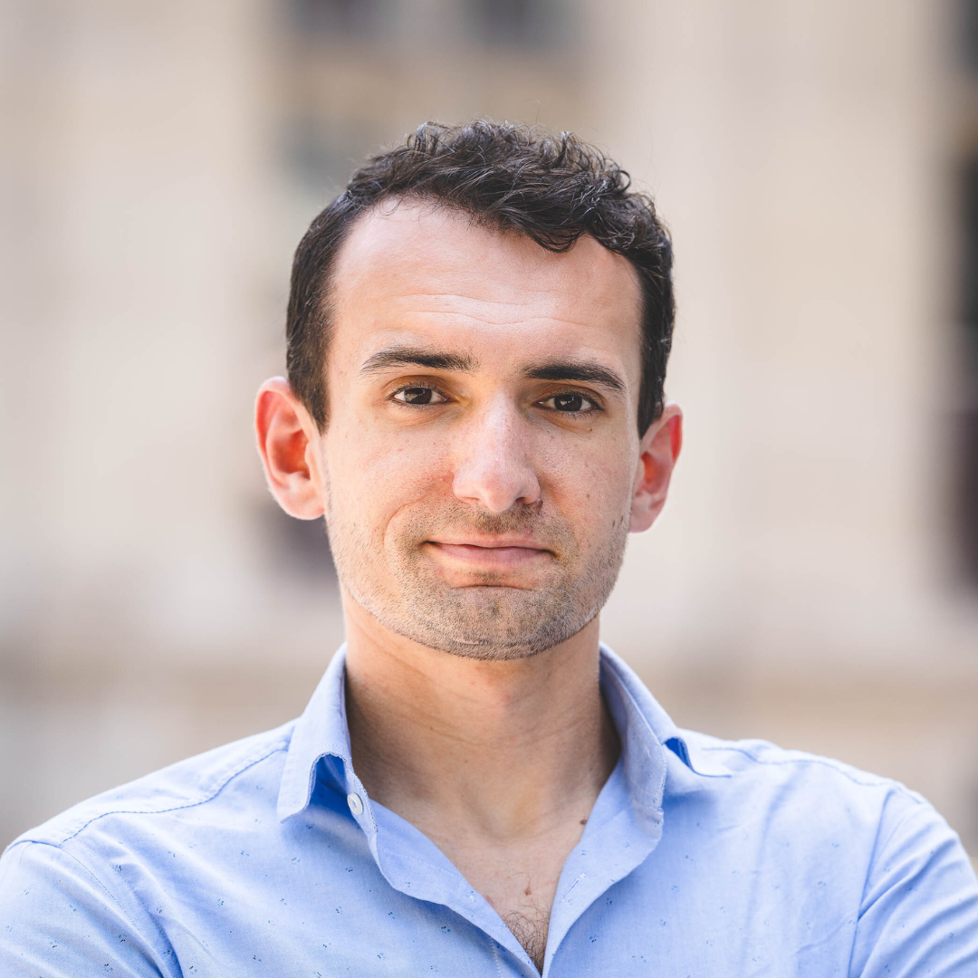 Alexandre Korenfeld
