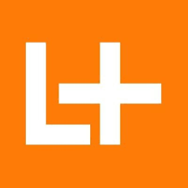 Logo LifePlus
