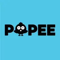 Logo Popee