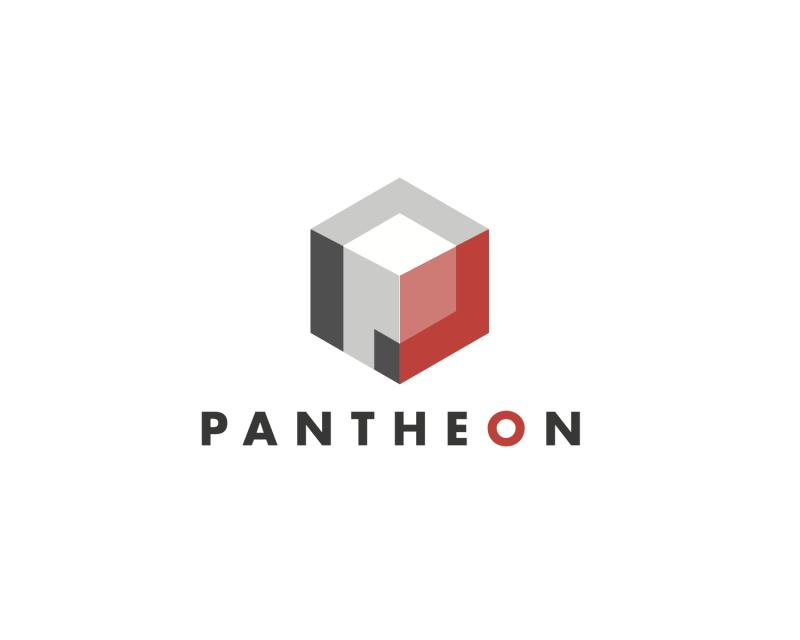 Logo Panthéon