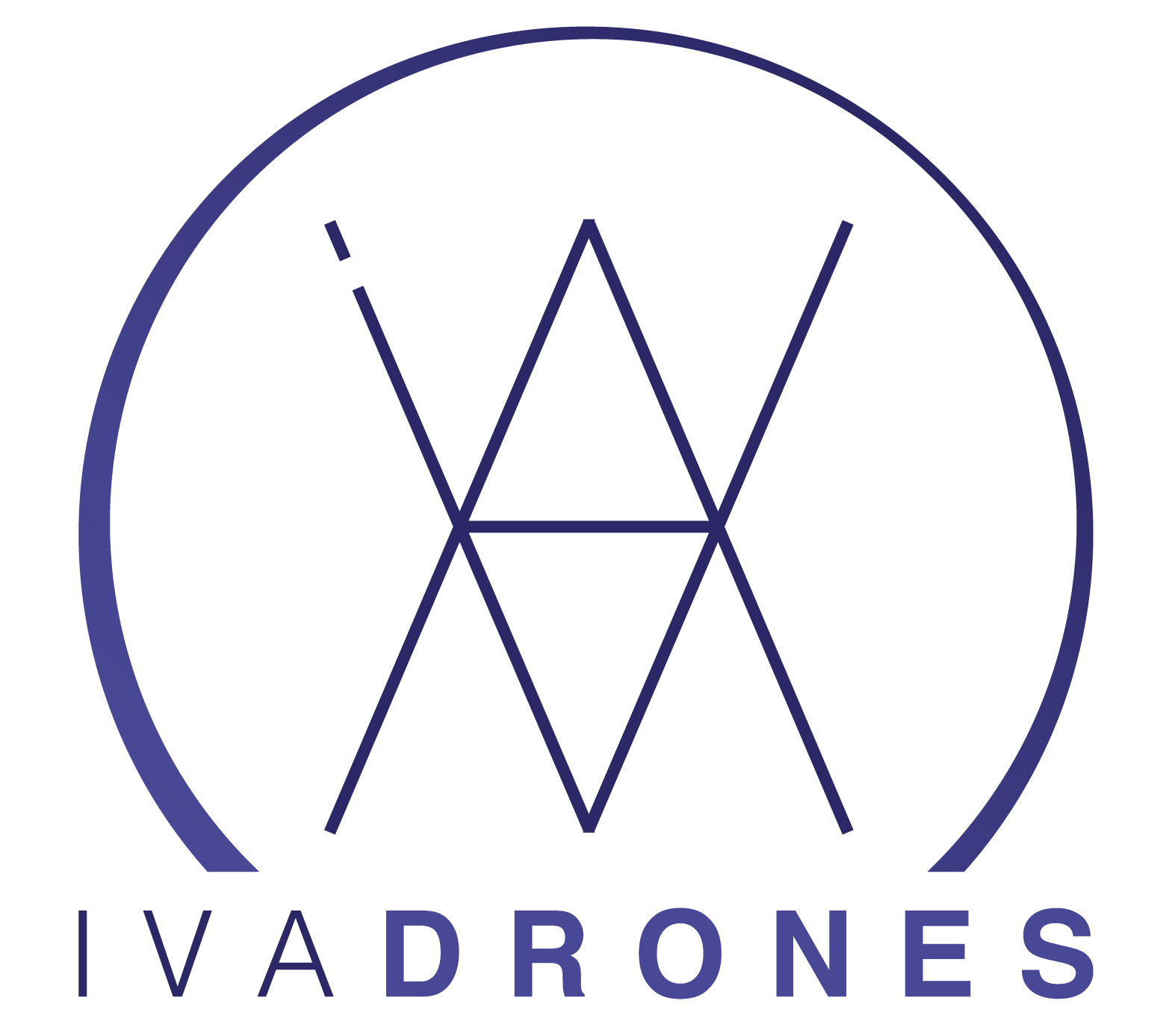 Logo Iva Drones