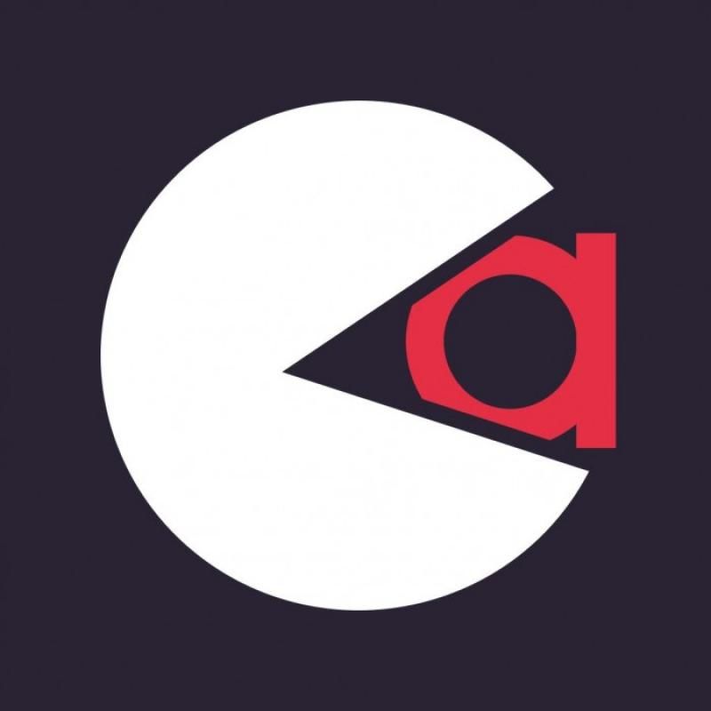 Logo Gamifly