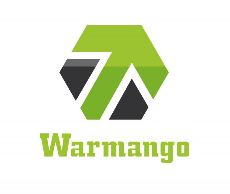 Logo Warmango