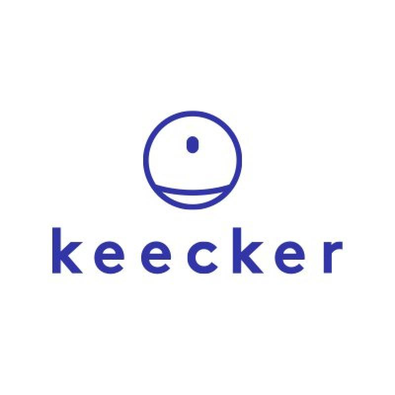 Logo Keecker