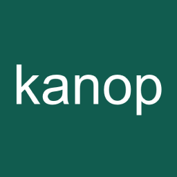 Logo Kanop
