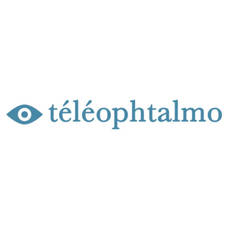 Logo Téléophtalmo