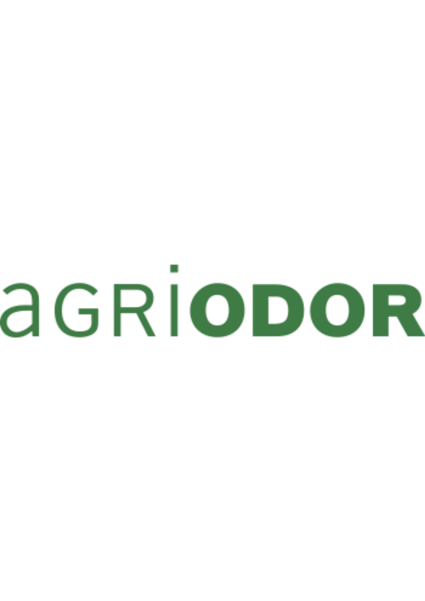 Logo Agriodor