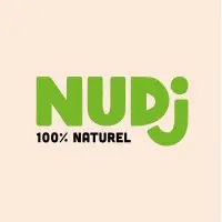 Logo Nudj