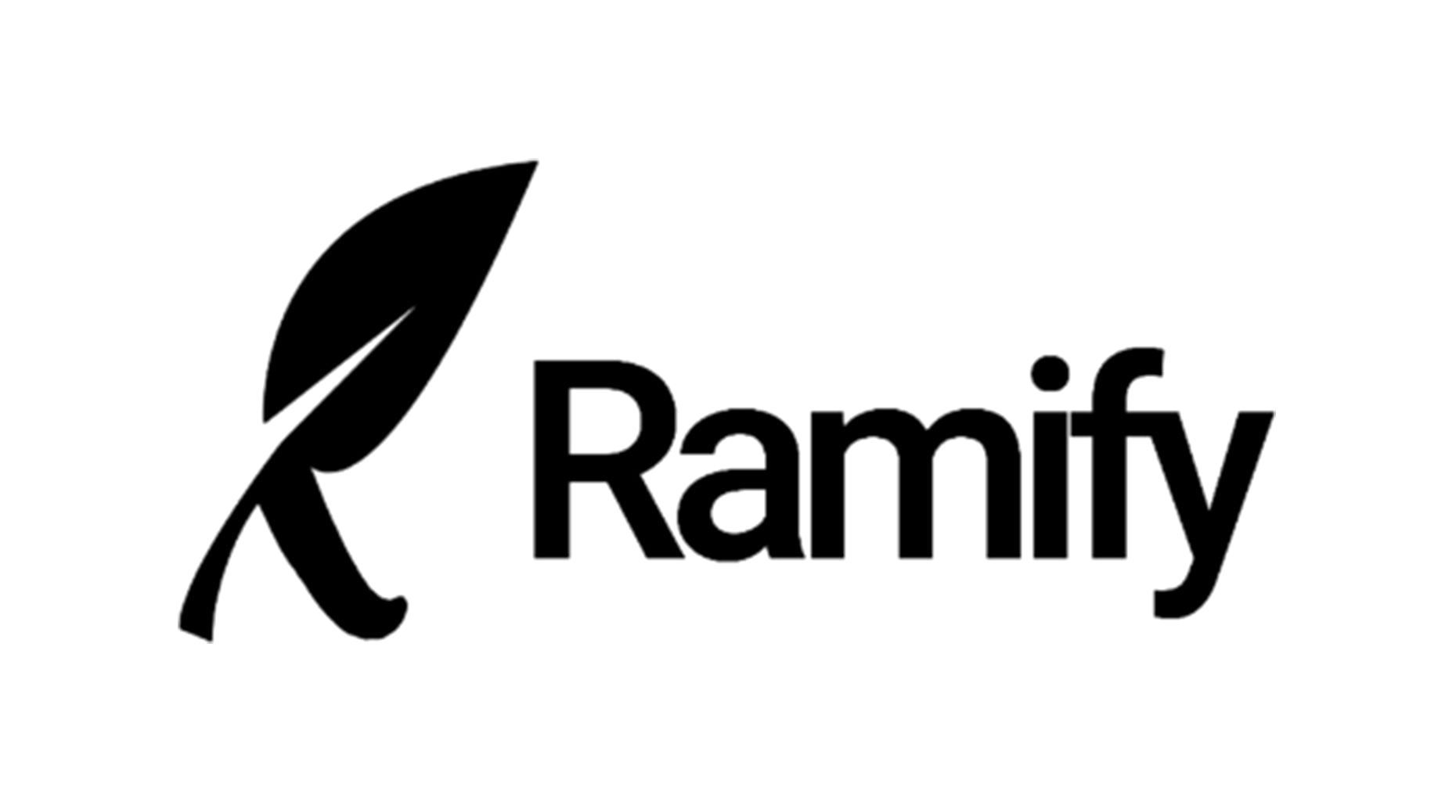 Ramify logo