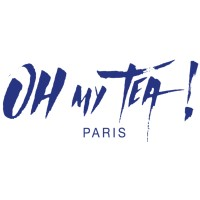 Logo OhMyTea