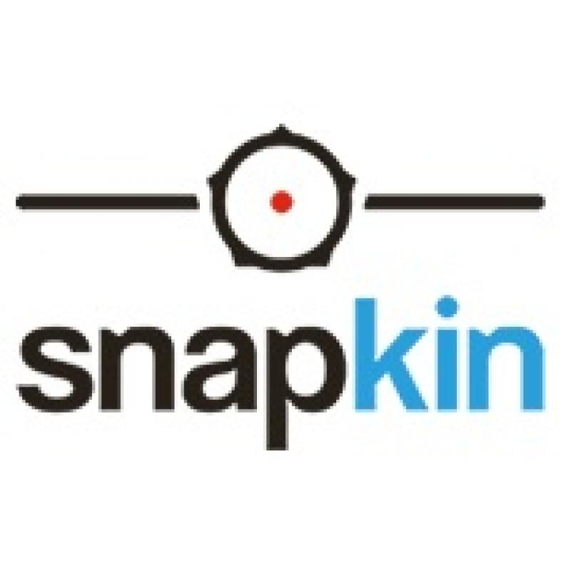 Logo Snapkin