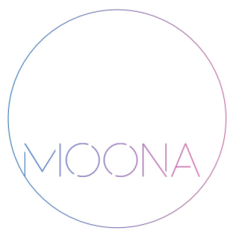 Logo Moona