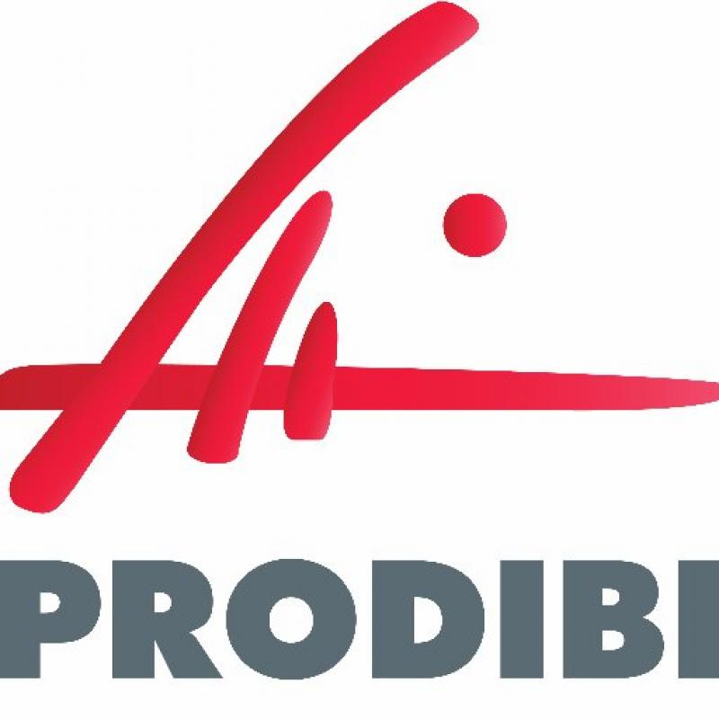 Logo Prodibi