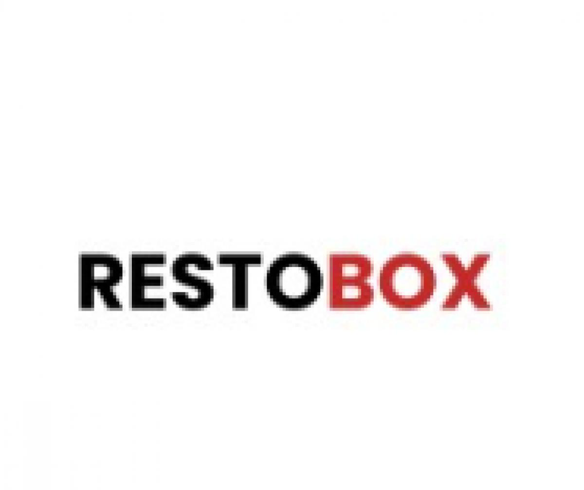 Logo RESTOBOX