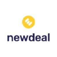 Logo NewDeal