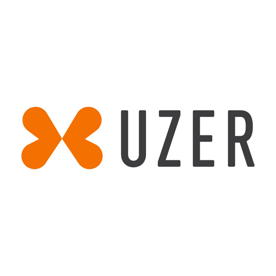 Logo Uzer