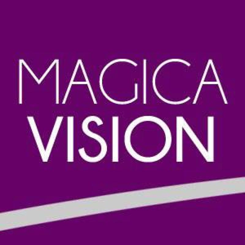 Logo MAGICAVISION