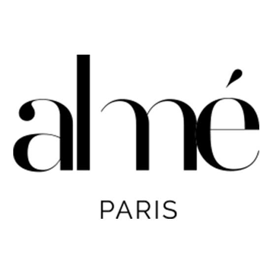 Logo Almé Paris