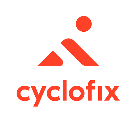 Logo Cyclofix