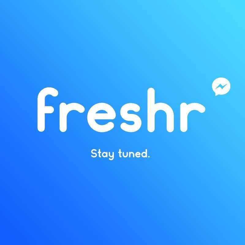 Logo Freshr