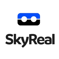 Logo Skyreal