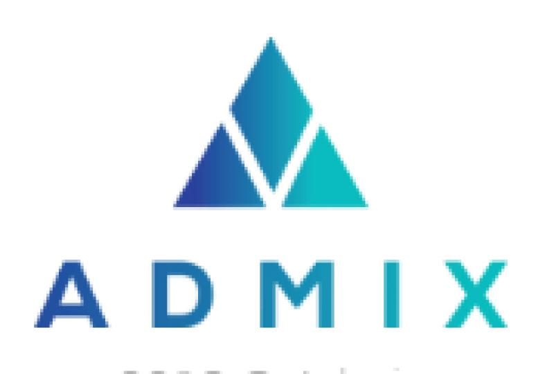 Logo Admix