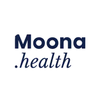 Logo Moona.Health