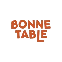 Logo Bonne table