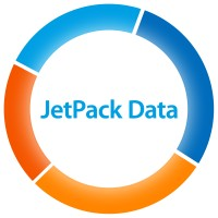 Logo JetPack Data