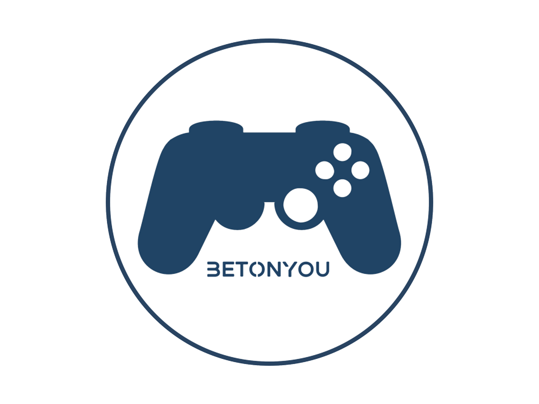 Logo BetOnYou