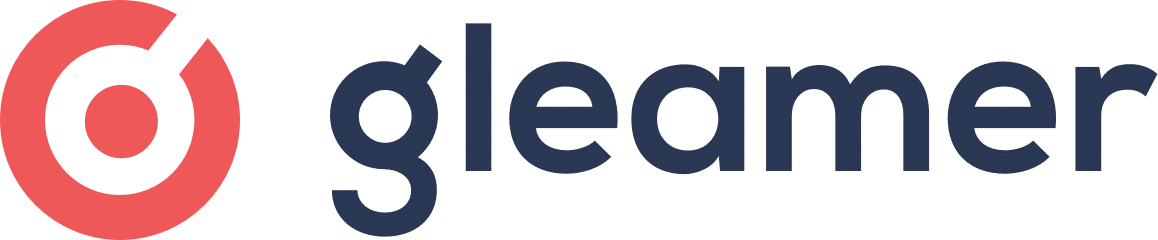 Gleamer logo